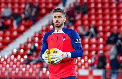 Horațiu Moldovan primește vești proaste din Spania. Mai rămâne la Atletico Madrid în aceste condiții?