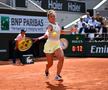 Andreeva, doborâtă de presiunea momentului! Jasmine Paolini face un meci perfect și va lupta cu Iga Swiatek pentru trofeul de la Roland Garros