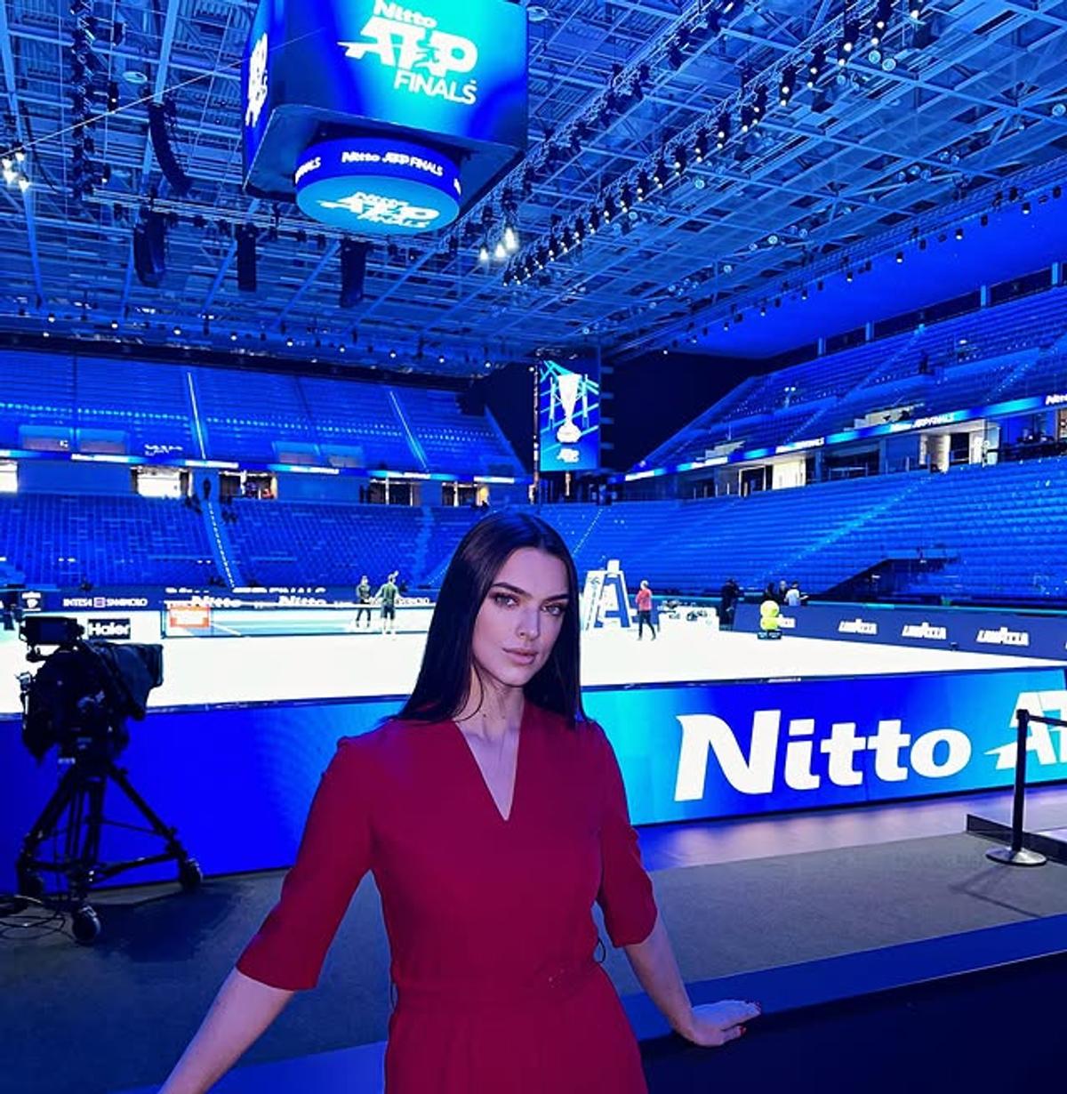 Giorgia Corciova
