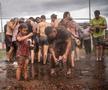 Au deschis stadionul pentru cel mai nebun festival din lume! Tradiția împrumutată din Spania, dusă la alt nivel