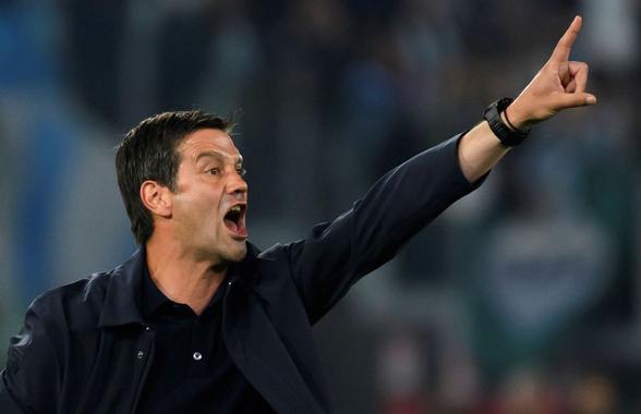 Internaționalul român pe care Cristi Chivu îl dorește la Inter » Transferul spectaculos anunțat astăzi în presa italiană!
