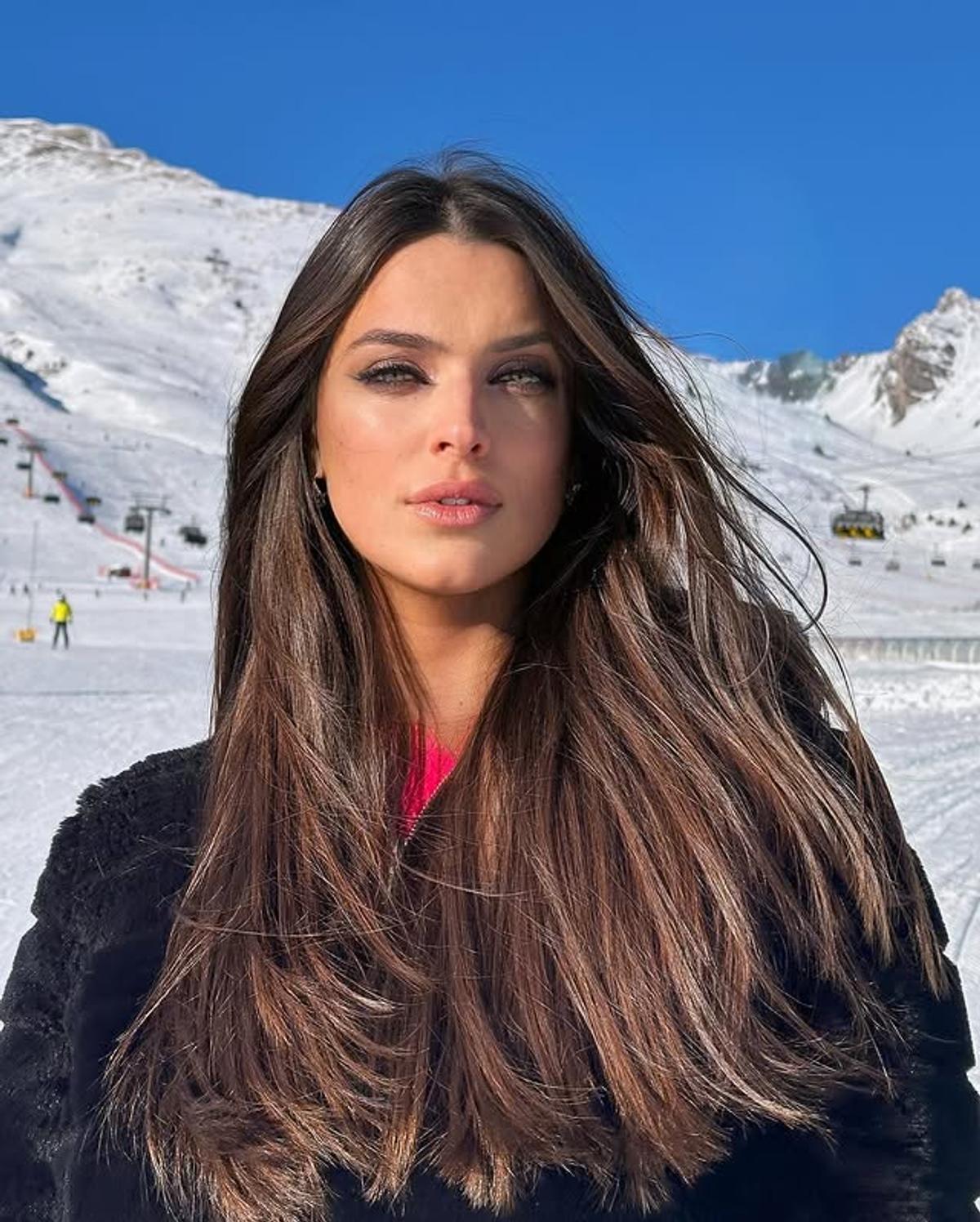 „Moldoveancă fără să știu” » Giorgia s-a îndrăgostit de tenis: „Un eveniment de neuitat”