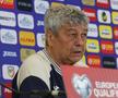 Austria - România // Conferință - Mircea Lucescu (foto: Ionuț Iordache - GSP)