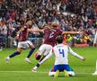 Nusa a făcut 2-0 în Norvegia - Italia / FOTO: Imago