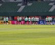 Antrenament oficial Austria // foto: Cezar Titor (GSP)