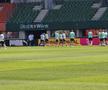Antrenament oficial Austria // foto: Cezar Titor (GSP)