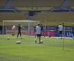 Antrenament oficial Austria // foto: Cezar Titor (GSP)
