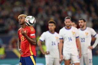 Lamine Yamal despre duelul cu Ronaldo și Balonul de Aur: „Mereu îi spun mamei...”