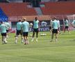 Antrenament oficial Austria // foto: Cezar Titor (GSP)