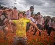 Au deschis stadionul pentru cel mai nebun festival din lume! Tradiția împrumutată din Spania, dusă la alt nivel