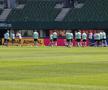 Antrenament oficial Austria // foto: Cezar Titor (GSP)
