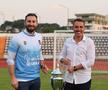 După 11 ani, numele Gloria Bistrița e din nou în Liga 2! Unul dintre artizanii promovării explică ce urmează: „Momentan nu putem urca în Superligă”