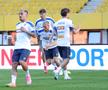 Antrenamentul oficial al echipei naţionale la Viena FOTO: Ionuţ Iordache (GSP)