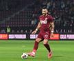 Karlo Muhar a fost prezentat oficial la CFR Cluj
