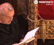 Gigi Becali, finanțatorul celor de la FCSB, ar putea primi interzis la cântarea în strană la Catedrala Patriarhală din București.