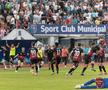 După 11 ani, numele Gloria Bistrița e din nou în Liga 2! Unul dintre artizanii promovării explică ce urmează: „Momentan nu putem urca în Superligă”