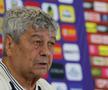 Austria - România // Conferință - Mircea Lucescu (foto: Ionuț Iordache - GSP)