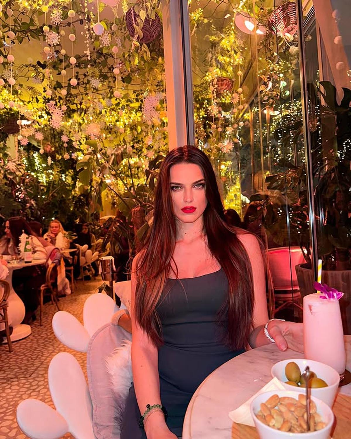 „Moldoveancă fără să știu” » Giorgia s-a îndrăgostit de tenis: „Un eveniment de neuitat”