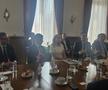 Răzvan Burleanu, la un eveniment al Ambasadei României la Viena // foto: Remus Dinu (GSP)