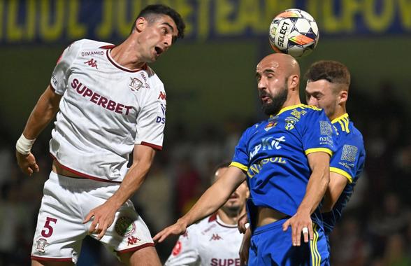 Era pe picior de plecare, dar s-a răzgândit și a semnat prelungirea cu echipa din Superliga » Urmează alte noi prelungiri