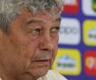 Austria - România // Conferință - Mircea Lucescu (foto: Ionuț Iordache - GSP)
