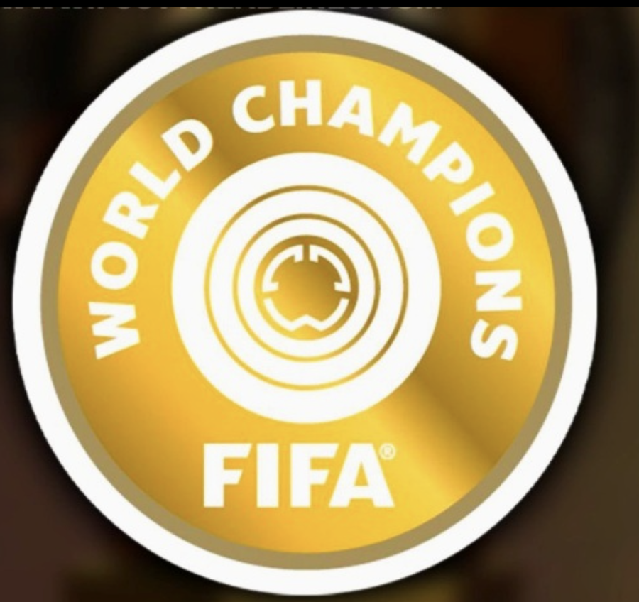Badge-ul pe care echipa câștigătoare îl va purta pe tricou în următorii patru ani Totul despre Campionatul Mondial al Cluburilor 2025 » 32 de echipe, premii de un miliard! Cum arată tabloul complet și cine va transmite la TV în România