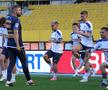 Antrenamentul oficial al echipei naţionale la Viena FOTO: Ionuţ Iordache (GSP)