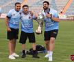 După 11 ani, numele Gloria Bistrița e din nou în Liga 2! Unul dintre artizanii promovării explică ce urmează: „Momentan nu putem urca în Superligă”
