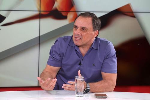 Basarab Panduru a ridicat un semn de întrebare cu privire la numirea lui Chivu la Inter