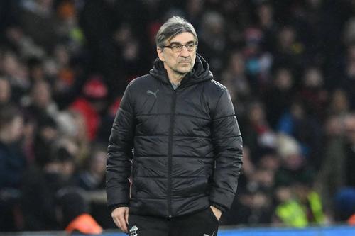 Ivan Juric va fi noul antrenor de la Atalanta / Foto: Imago Images