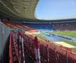 Antrenament oficial Austria // foto: Cezar Titor (GSP)