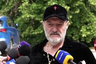 Gigi Becali anunță „război” cu fostul prieten: „Are dușmănie mare! Îi arăt eu”