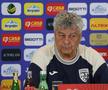Austria - România // Conferință - Mircea Lucescu (foto: Ionuț Iordache - GSP)