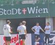 Antrenament oficial Austria // foto: Cezar Titor (GSP)