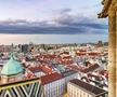 10 curiozități despre Viena, orașul unde România își continuă drumul spre Campionatul Mondial din 2026 / foto: Imago