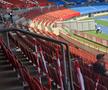 Antrenament oficial Austria // foto: Cezar Titor (GSP)
