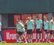 Antrenament oficial Austria // foto: Cezar Titor (GSP)