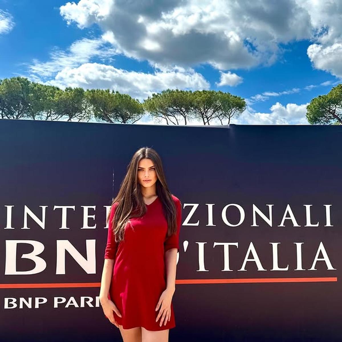 Giorgia Corciova
