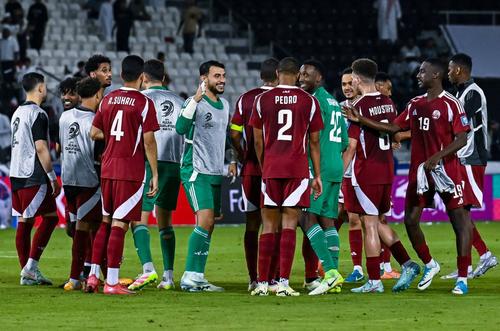 Iranienii sunt deja calificați la Mondialul 2026 / Foto: Imago