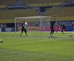 Antrenament oficial Austria // foto: Cezar Titor (GSP)