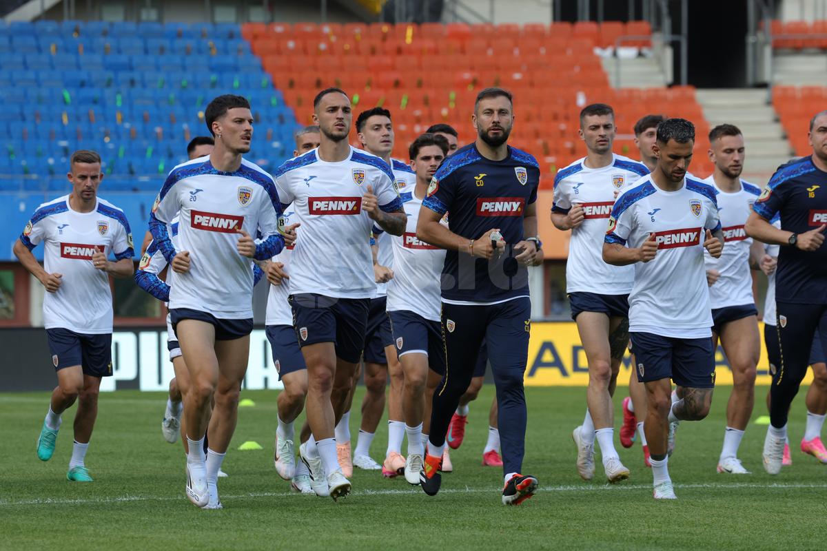 Mircea Lucescu îl avertizează pe Cristi Chivu: „Nu îi va fi ușor! Echipa este obosită și îmbătrânită”
