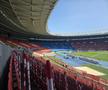 Antrenament oficial Austria // foto: Cezar Titor (GSP)