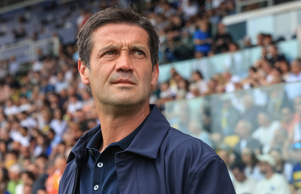 Cristi Chivu semnează cu Inter! Când va avea loc prezentarea oficială