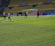 Antrenament oficial Austria // foto: Cezar Titor (GSP)