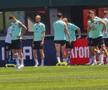 Antrenament oficial Austria // foto: Cezar Titor (GSP)