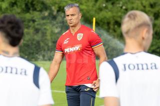 Andrei Nicolescu, deranjat de decizia în cazul lui Cîrjan: „Atunci ne vom da seama de ce s-a luat această decizie”