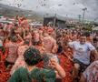 Au deschis stadionul pentru cel mai nebun festival din lume! Tradiția împrumutată din Spania, dusă la alt nivel