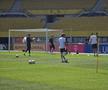 Antrenament oficial Austria // foto: Cezar Titor (GSP)