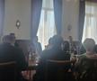 Răzvan Burleanu, la un eveniment al Ambasadei României la Viena // foto: Remus Dinu (GSP)