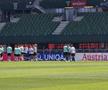 Antrenament oficial Austria // foto: Cezar Titor (GSP)